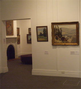 Bundaberg Regional Art Gallery - Gold Coast Attractions 2