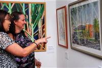 Bundaberg Regional Art Gallery - Gold Coast Attractions 3