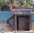 Mystery Craters - Gold Coast Attractions