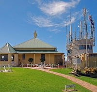 Nelson Head Heritage Lighthouse and Reserve - Gold Coast Attractions