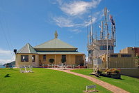 Book Nelson Bay Accommodation Vacations Gold Coast Attractions Gold Coast Attractions