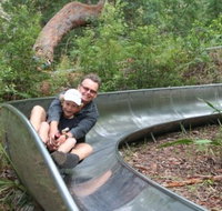 Toboggan Hill Park - Gold Coast Attractions