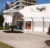 Wings Day Spa - Gold Coast Attractions