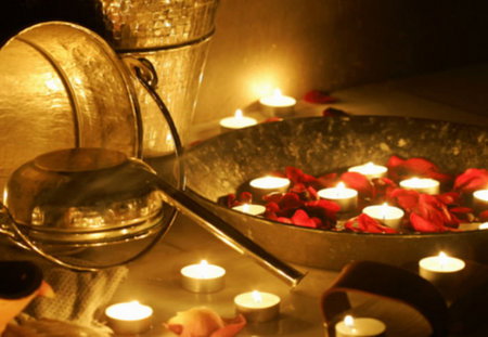 Lella Hammam Moroccan Bath And Spa - Gold Coast Attractions 0