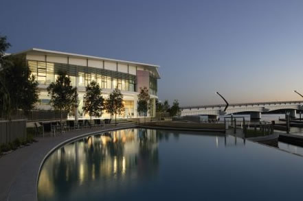 Health Changes Wellness Centre, Ephraim Island - Gold Coast Attractions 0