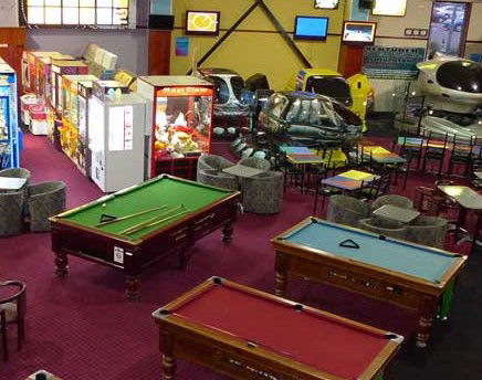  Gold Coast Attractions