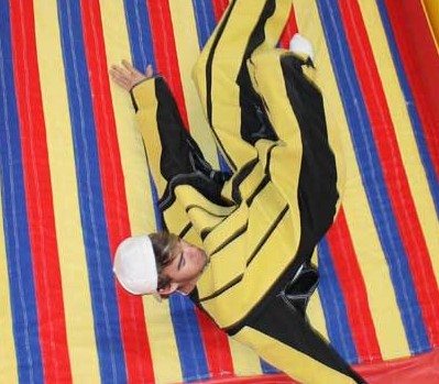 Funcity Sunshine - Gold Coast Attractions 1