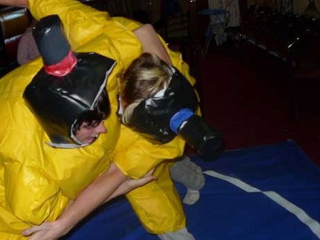 Funcity Sunshine - Gold Coast Attractions 2