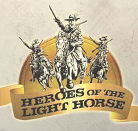 Australian Outback Spectacular