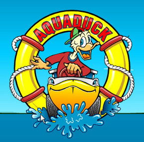 Aquaduck - Gold Coast Attractions 0