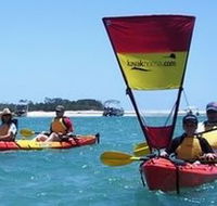 Kayak Noosa - Gold Coast Attractions