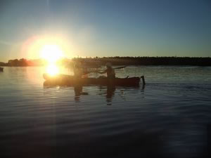 Kayak Noosa - Gold Coast Attractions 1