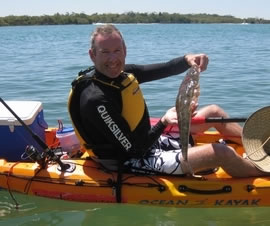 Kayak Noosa - Gold Coast Attractions 2