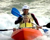 Noosa Ocean Kayak Tours - Gold Coast Attractions 0