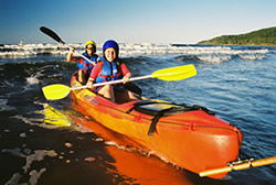 Noosa Ocean Kayak Tours - Gold Coast Attractions 1