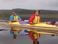 Kanu Kapers - Gold Coast Attractions 1