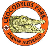 Crocodylus Park - Gold Coast Attractions