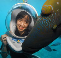 Sunlover Reef Cruises - Gold Coast Attractions