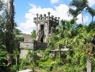 Paronella Park - Gold Coast Attractions 1