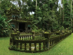 Paronella Park - Gold Coast Attractions 2