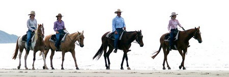 Ride The Beach - Gold Coast Attractions 0