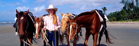 Ride The Beach - Gold Coast Attractions 1