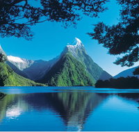 APT - Gold Coast Attractions