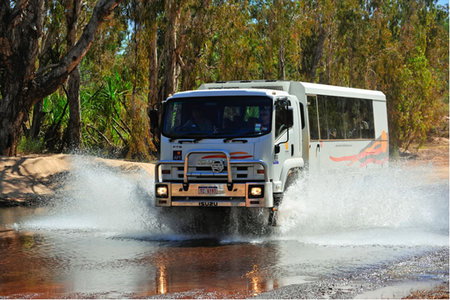 APT - Gold Coast Attractions 1
