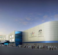 The Icehouse - Gold Coast Attractions