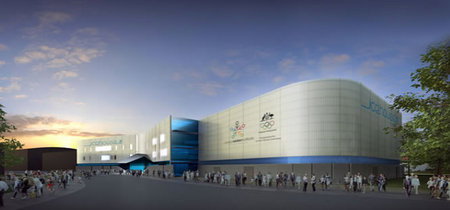 The Icehouse - Gold Coast Attractions 0