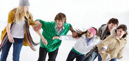 The Icehouse - Gold Coast Attractions 1