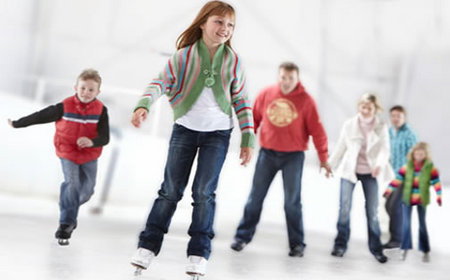 The Icehouse - Gold Coast Attractions 2