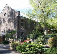 Goona Warra Vineyard - Gold Coast Attractions