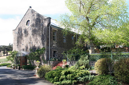 Goona Warra Vineyard - Gold Coast Attractions 0