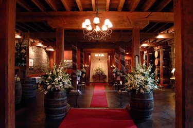 Goona Warra Vineyard - Gold Coast Attractions 2