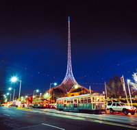 The Arts Centre Melbourne - Gold Coast Attractions