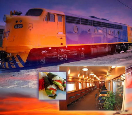 Dreamscape Tours - Gold Coast Attractions 2