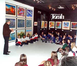 Jewish Museum Of Australia - Gold Coast Attractions 2