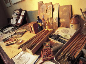 Heysen - The Cedars - Gold Coast Attractions 1