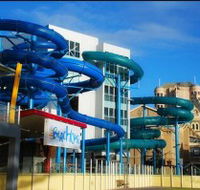 The Beachouse - Gold Coast Attractions