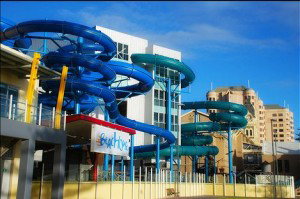 The Beachouse - Gold Coast Attractions 0