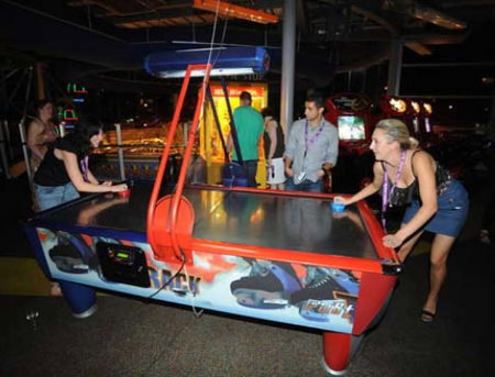 The Beachouse - Gold Coast Attractions 2