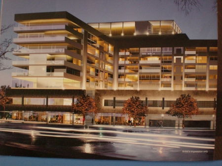 Spa On Brougham - Gold Coast Attractions 0