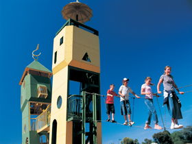 Monash Adventure Park - Gold Coast Attractions 0