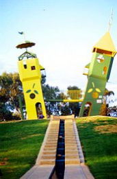 Monash Adventure Park - Gold Coast Attractions 3