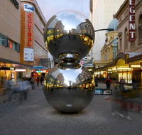 Rundle Mall - Gold Coast Attractions