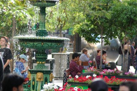 Rundle Mall - Gold Coast Attractions 1