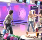 Kingpin Bowling Lounge - Crown Entertainment Complex - Gold Coast Attractions