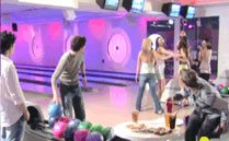 Kingpin Bowling Lounge - Crown Entertainment Complex - Gold Coast Attractions 0