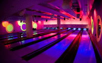 Kingpin Bowling Lounge - Crown Entertainment Complex - Gold Coast Attractions 1
